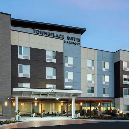 Towneplace Suites By Marriott Memphis Cordova Exterior foto