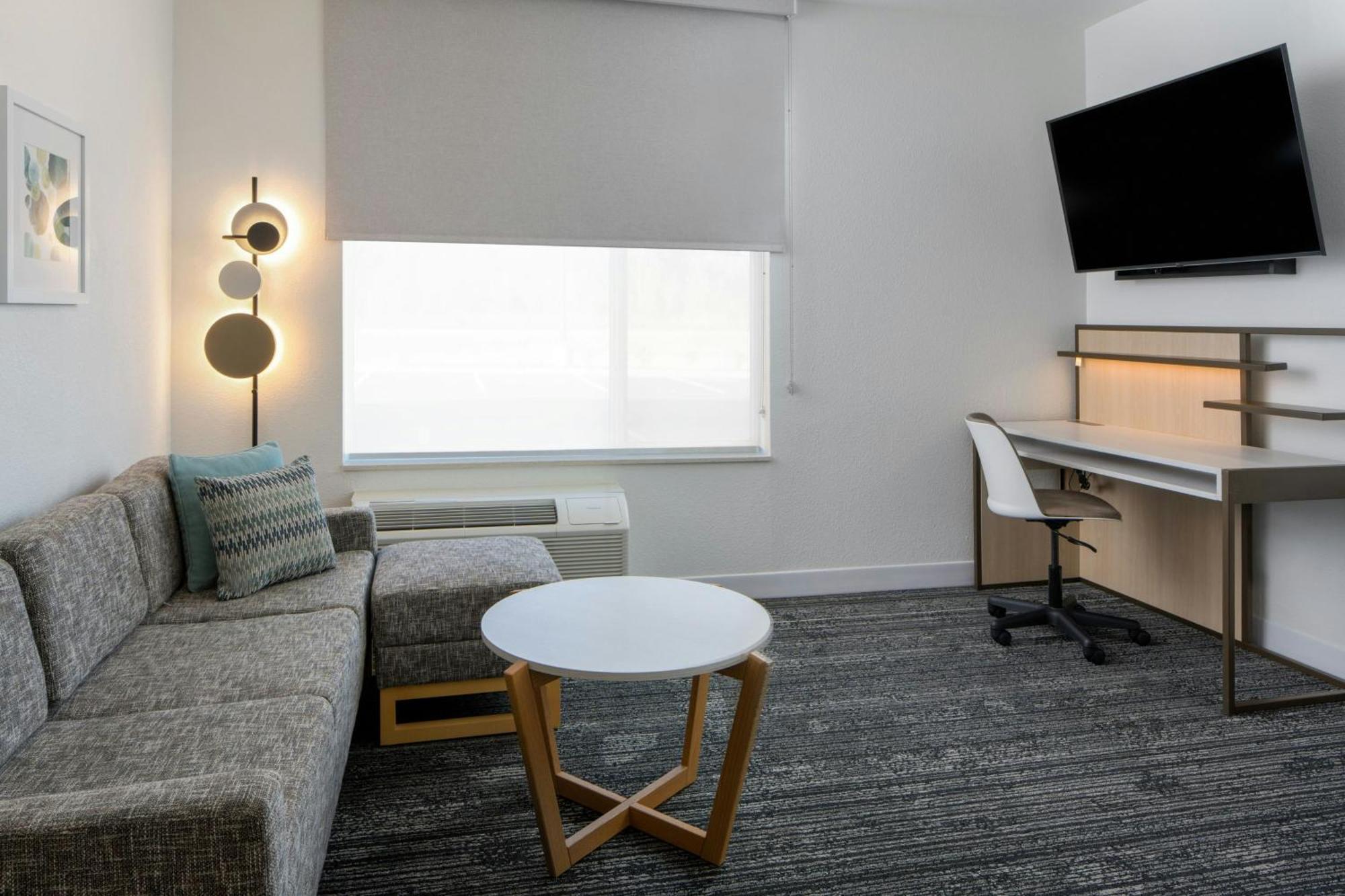 Towneplace Suites By Marriott Memphis Cordova Exterior foto